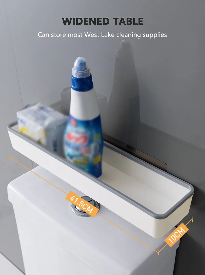 Wall Hanging Toilet Bathroom Storage Cabinet Rack Punch Free Multifunctional Artifact Above Toilet Rack Shelf Organizer Wall Hanging Toilet Bathroom Storage Cabinet Rack Punch Free Multifunctional Artifact Above Toilet Rack Shelf Organizer