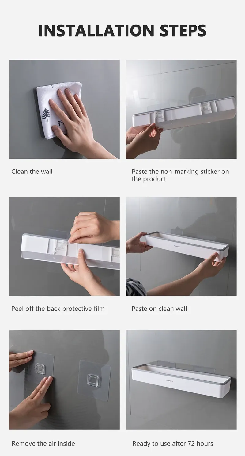 Wall Hanging Toilet Bathroom Storage Cabinet Rack Punch Free Multifunctional Artifact Above Toilet Rack Shelf Organizer Wall Hanging Toilet Bathroom Storage Cabinet Rack Punch Free Multifunctional Artifact Above Toilet Rack Shelf Organizer