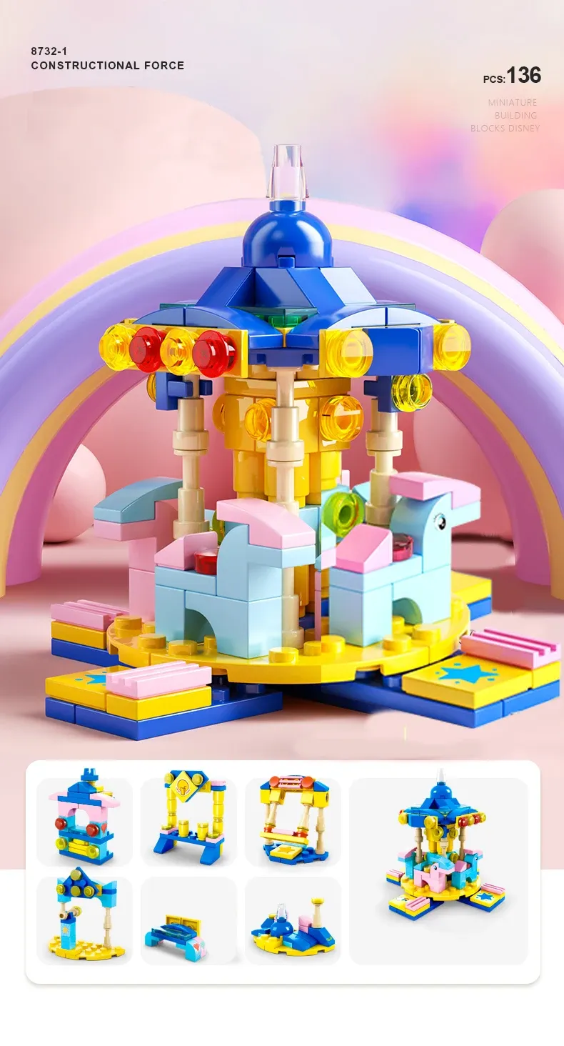 6IN1 Building Blocks City Fire Car Police Truck Engineering Crane Tank Helicopter Bricks Set Toys for Children Kids 6IN1 Building Blocks City Fire Car Police Truck Engineering Crane Tank Helicopter Bricks Set Toys for Children Kids
