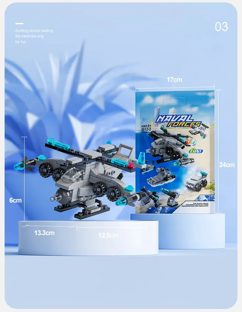 6IN1 Building Blocks City Fire Car Police Truck Engineering Crane Tank Helicopter Bricks Set Toys for Children Kids 6IN1 Building Blocks City Fire Car Police Truck Engineering Crane Tank Helicopter Bricks Set Toys for Children Kids