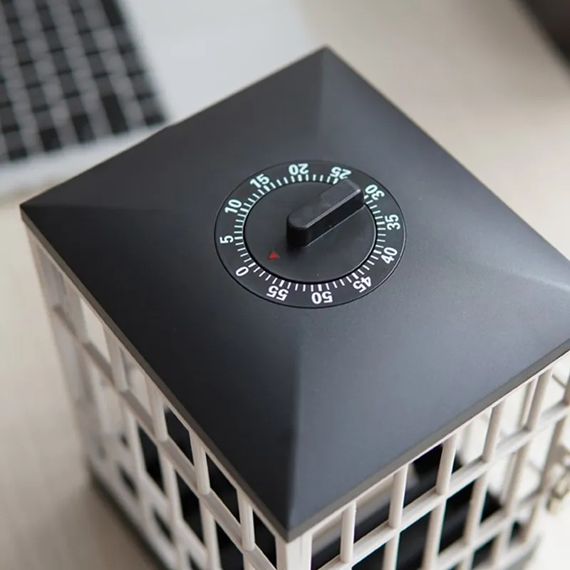Cell Phone Jail with Timer Creative Cell Prison Lock for Party Home Table Office Cell Phone Cage Prison Cell Phone Storage Box Cell Phone Jail with Timer Creative Cell Prison Lock for Party Home Table Office Cell Phone Cage Prison Cell Phone Storage Box