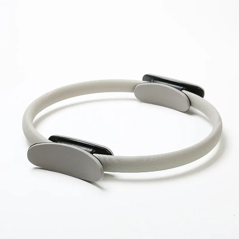 Yoga Fitness Ring Circle Pilates Women Girl Exercise Home Resistance Elasticity Yoga Ring Circle Gym Workout Pilates Accessories Yoga Fitness Ring Circle Pilates Women Girl Exercise Home Resistance Elasticity Yoga Ring Circle Gym Workout Pilates Accessories