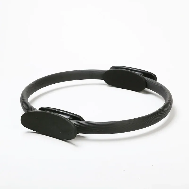 Yoga Fitness Ring Circle Pilates Women Girl Exercise Home Resistance Elasticity Yoga Ring Circle Gym Workout Pilates Accessories Yoga Fitness Ring Circle Pilates Women Girl Exercise Home Resistance Elasticity Yoga Ring Circle Gym Workout Pilates Accessories