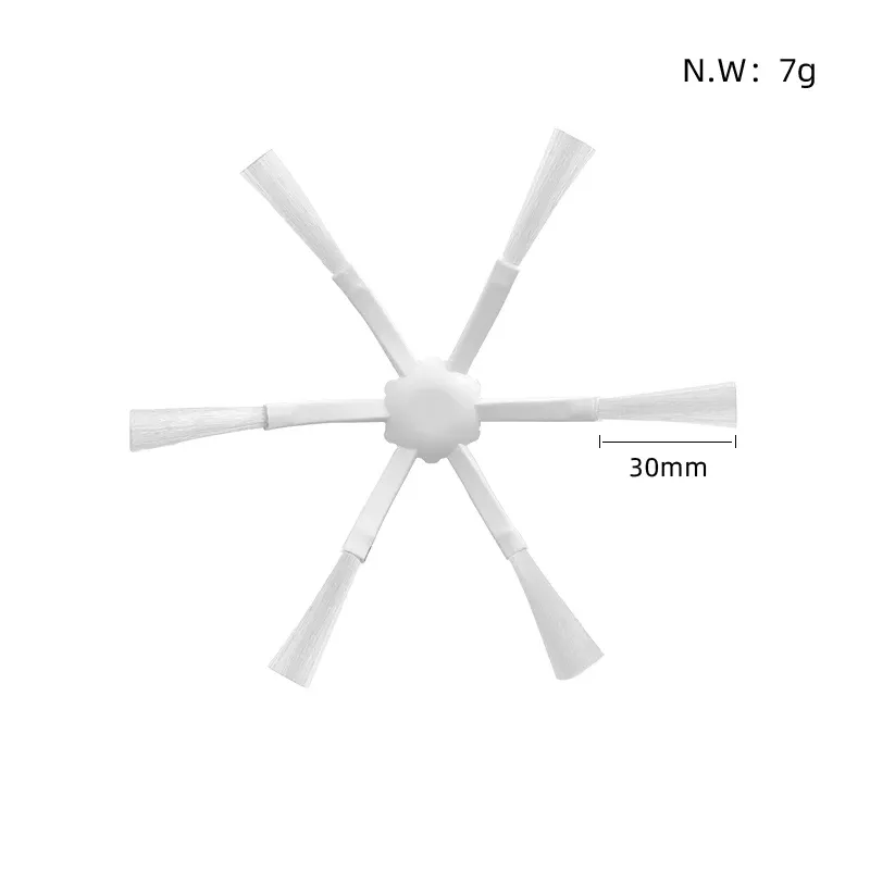 ⁦ערכות אחזקה ואביזרים לשואב אבק רובוטי - For Xiaomi Mi Robot Vacuum Mop 2 STYTJ03ZHM⁩ – תמונה ⁦5⁩
