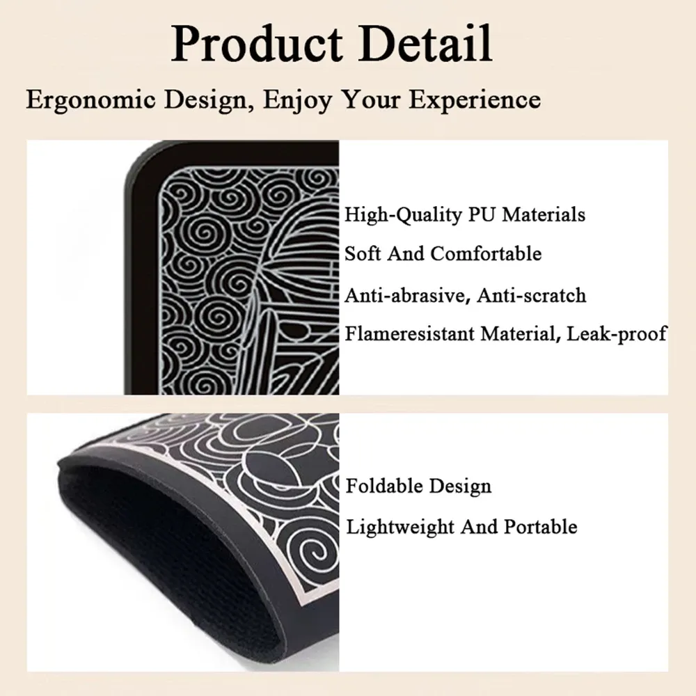 Remote EMS Foot Massager Pad Portable Electric Muscle Stimulation Massage Mat Improve Blood Circulation Relief Pain Relax Feet Remote EMS Foot Massager Pad Portable Electric Muscle Stimulation Massage Mat Improve Blood Circulation Relief Pain Relax Feet