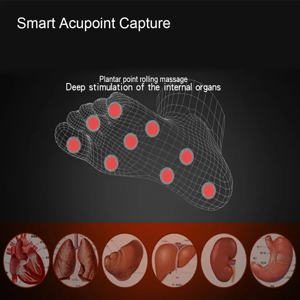 Electric EMS Foot Massager Pad Relief Pain Relax Feet Acupoints Massage Mat Shock Muscle Stimulation Improve Blood Circulation Electric EMS Foot Massager Pad Relief Pain Relax Feet Acupoints Massage Mat Shock Muscle Stimulation Improve Blood Circulation