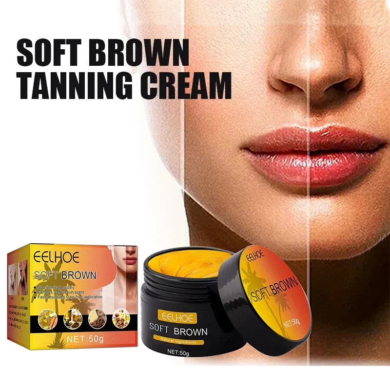 Women Body Tanning Cream Summer Beach Repair Nourishing Skin Coloring Sunless Lotion Quickly Body Bronzer Beauty Care Cream Women Body Tanning Cream Summer Beach Repair Nourishing Skin Coloring Sunless Lotion Quickly Body Bronzer Beauty Care Cream