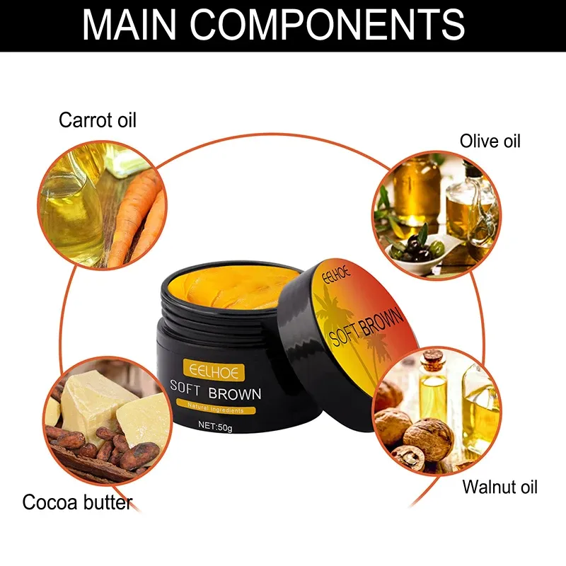 Women Body Tanning Cream Summer Beach Repair Nourishing Skin Coloring Sunless Lotion Quickly Body Bronzer Beauty Care Cream Women Body Tanning Cream Summer Beach Repair Nourishing Skin Coloring Sunless Lotion Quickly Body Bronzer Beauty Care Cream