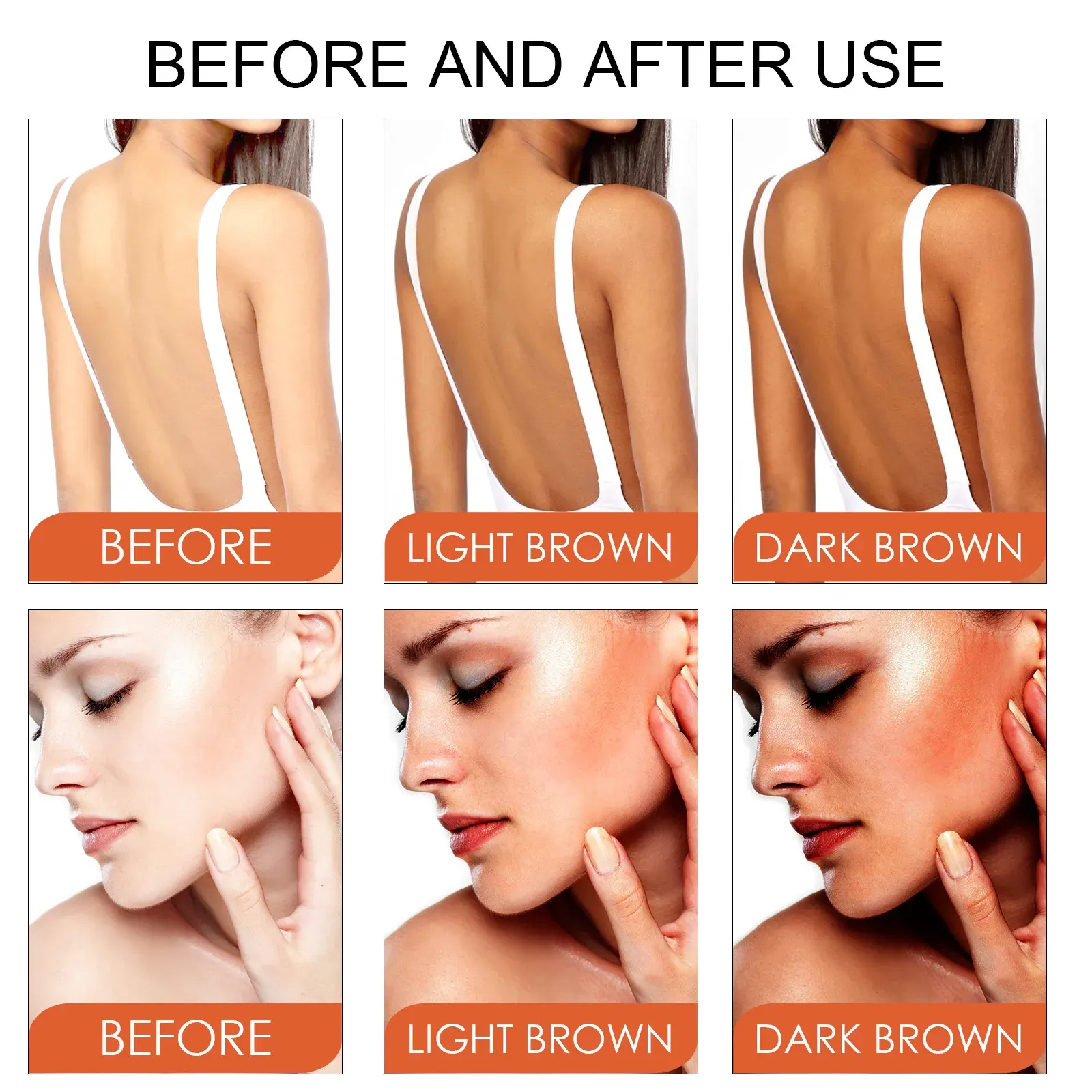 Women Body Tanning Cream Summer Beach Repair Nourishing Skin Coloring Sunless Lotion Quickly Body Bronzer Beauty Care Cream Women Body Tanning Cream Summer Beach Repair Nourishing Skin Coloring Sunless Lotion Quickly Body Bronzer Beauty Care Cream