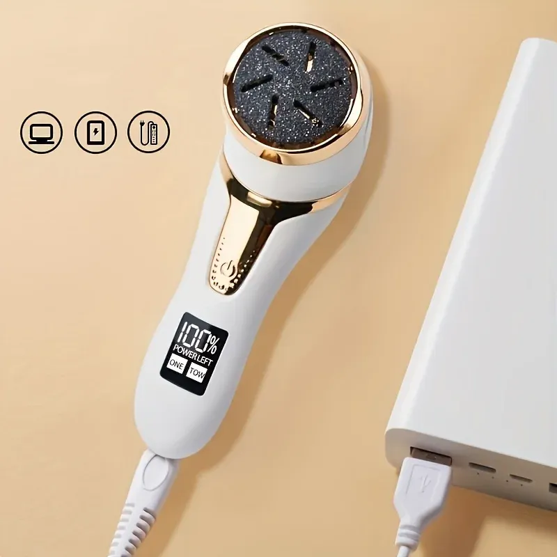 Pedicure Machine Callus Remover Pedicure Tools Professional Foot Dead Skin Remover Foot Grinder Electric Foot Grinder Elec Pedicure Machine Callus Remover Pedicure Tools Professional Foot Dead Skin Remover Foot Grinder Electric Foot Grinder Elec