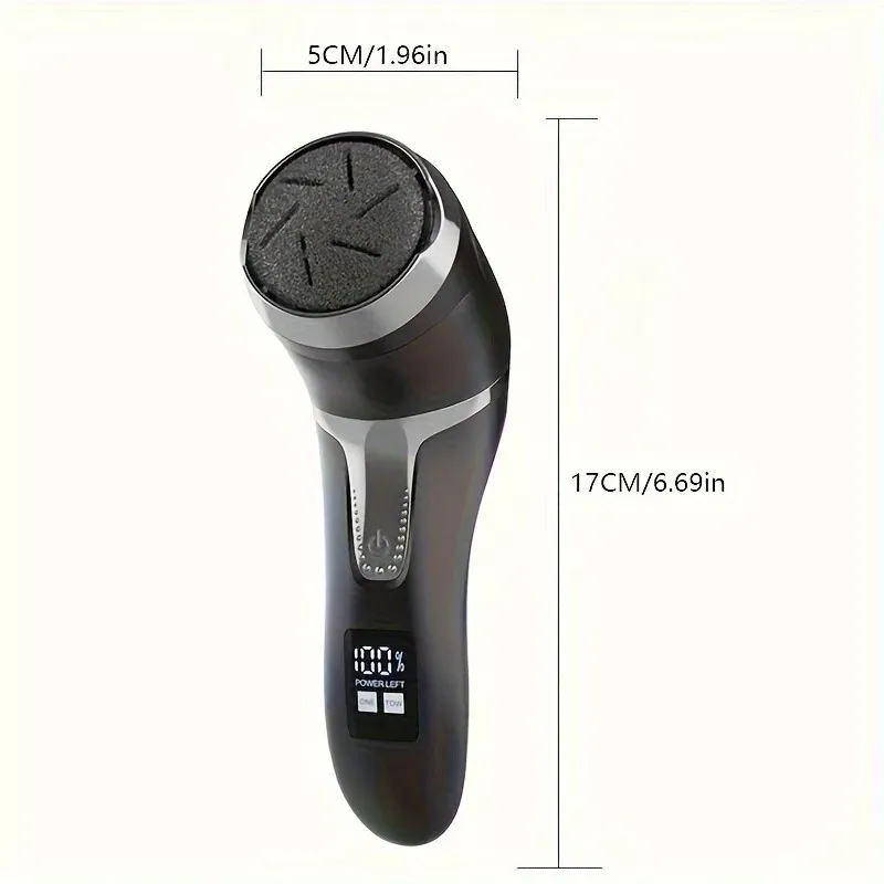 Pedicure Machine Callus Remover Pedicure Tools Professional Foot Dead Skin Remover Foot Grinder Electric Foot Grinder Elec Pedicure Machine Callus Remover Pedicure Tools Professional Foot Dead Skin Remover Foot Grinder Electric Foot Grinder Elec