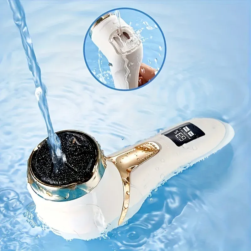 Pedicure Machine Callus Remover Pedicure Tools Professional Foot Dead Skin Remover Foot Grinder Electric Foot Grinder Elec Pedicure Machine Callus Remover Pedicure Tools Professional Foot Dead Skin Remover Foot Grinder Electric Foot Grinder Elec