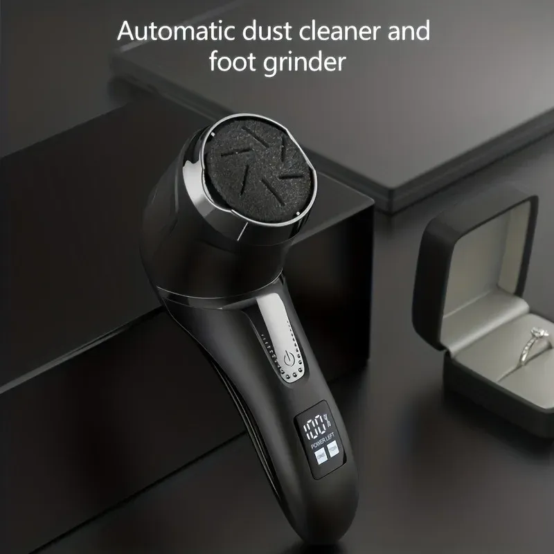 Pedicure Machine Callus Remover Pedicure Tools Professional Foot Dead Skin Remover Foot Grinder Electric Foot Grinder Elec Pedicure Machine Callus Remover Pedicure Tools Professional Foot Dead Skin Remover Foot Grinder Electric Foot Grinder Elec
