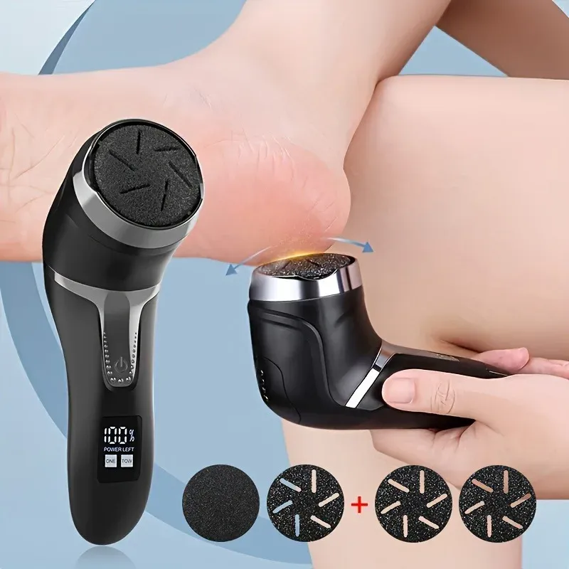 Pedicure Machine Callus Remover Pedicure Tools Professional Foot Dead Skin Remover Foot Grinder Electric Foot Grinder Elec Pedicure Machine Callus Remover Pedicure Tools Professional Foot Dead Skin Remover Foot Grinder Electric Foot Grinder Elec