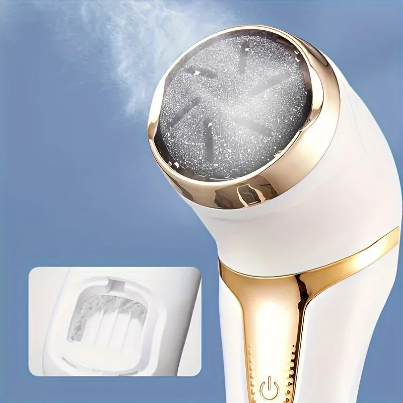 Pedicure Machine Callus Remover Pedicure Tools Professional Foot Dead Skin Remover Foot Grinder Electric Foot Grinder Elec Pedicure Machine Callus Remover Pedicure Tools Professional Foot Dead Skin Remover Foot Grinder Electric Foot Grinder Elec