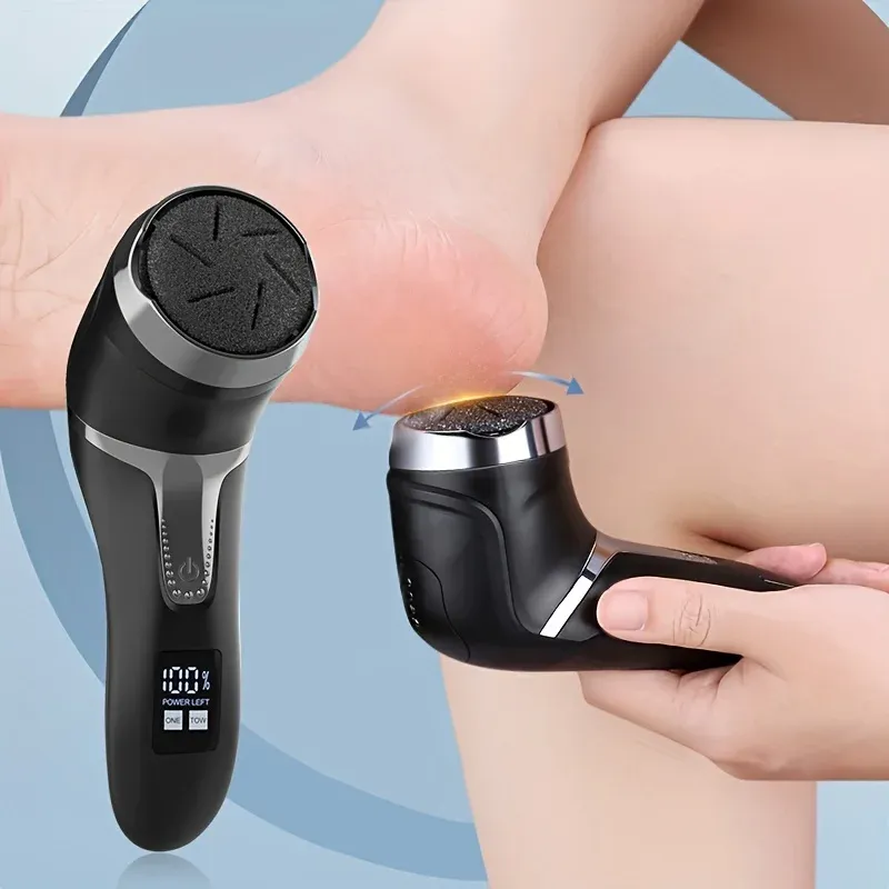 Pedicure Machine Callus Remover Pedicure Tools Professional Foot Dead Skin Remover Foot Grinder Electric Foot Grinder Elec Pedicure Machine Callus Remover Pedicure Tools Professional Foot Dead Skin Remover Foot Grinder Electric Foot Grinder Elec