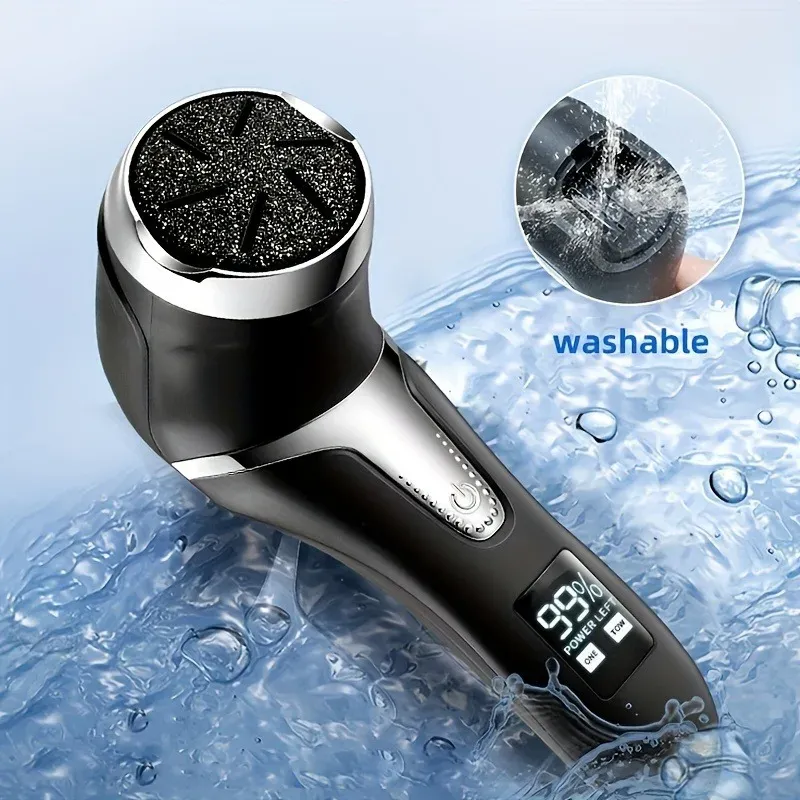Pedicure Machine Callus Remover Pedicure Tools Professional Foot Dead Skin Remover Foot Grinder Electric Foot Grinder Elec Pedicure Machine Callus Remover Pedicure Tools Professional Foot Dead Skin Remover Foot Grinder Electric Foot Grinder Elec