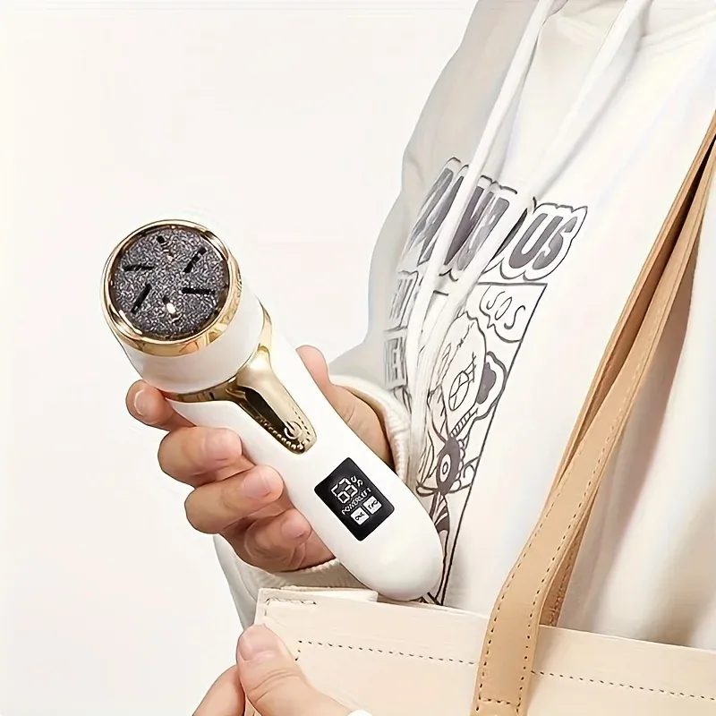 Pedicure Machine Callus Remover Pedicure Tools Professional Foot Dead Skin Remover Foot Grinder Electric Foot Grinder Elec Pedicure Machine Callus Remover Pedicure Tools Professional Foot Dead Skin Remover Foot Grinder Electric Foot Grinder Elec