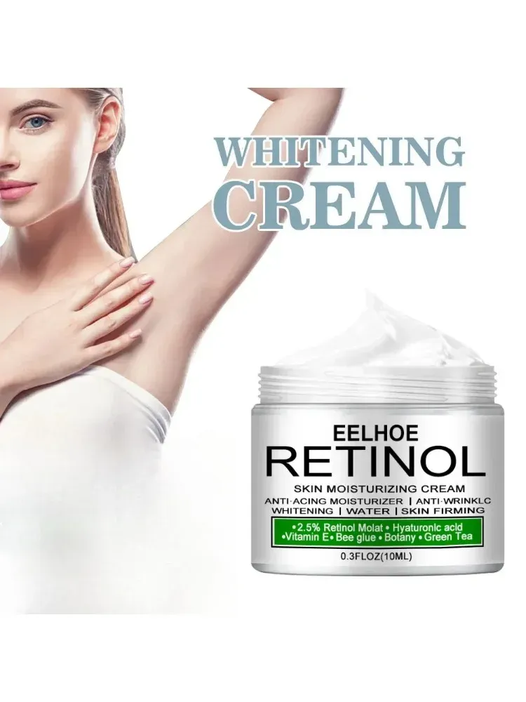 Body Whitening Cream Private Parts Underarm Bleaching Serum Whiten Butt Knee Brighten Inner Thigh Intimate Crema blanqueadora Body Whitening Cream Private Parts Underarm Bleaching Serum Whiten Butt Knee Brighten Inner Thigh Intimate Crema blanqueadora