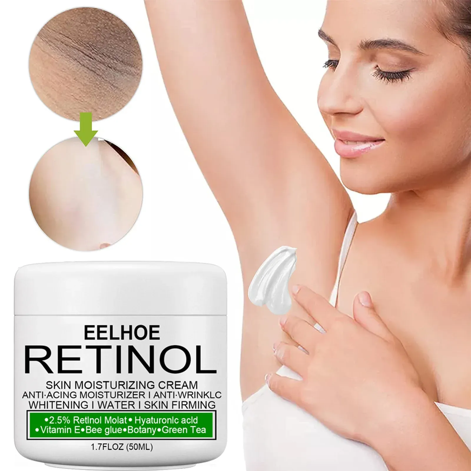 Body Whitening Cream Private Parts Underarm Bleaching Serum Whiten Butt Knee Brighten Inner Thigh Intimate Crema blanqueadora Body Whitening Cream Private Parts Underarm Bleaching Serum Whiten Butt Knee Brighten Inner Thigh Intimate Crema blanqueadora