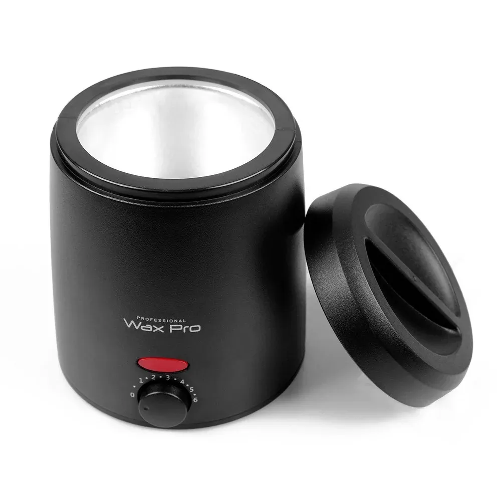 מחמם שעווה מקצועי - WAX PRO – תמונה 8