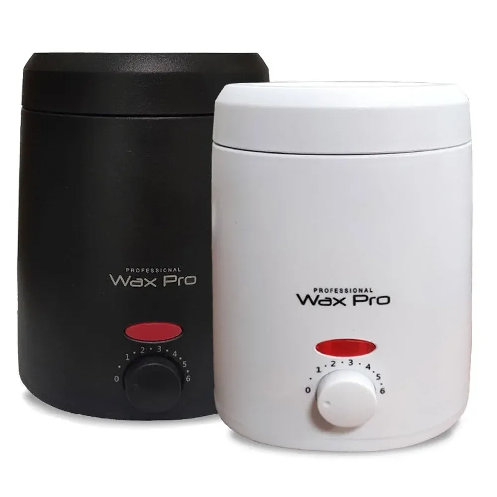 מחמם שעווה מקצועי - WAX PRO