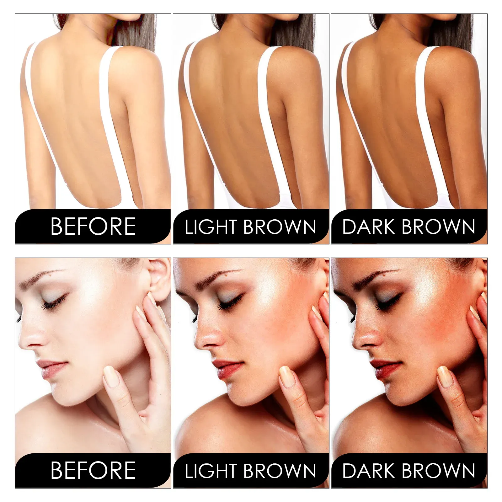 Tanning Spray Accelerate Darker Natural Sunless Booster Solarium Hydrating Smooth Long Lasting Sunbathing Bronzer Tanning Mousse Tanning Spray Accelerate Darker Natural Sunless Booster Solarium Hydrating Smooth Long Lasting Sunbathing Bronzer Tanning Mousse