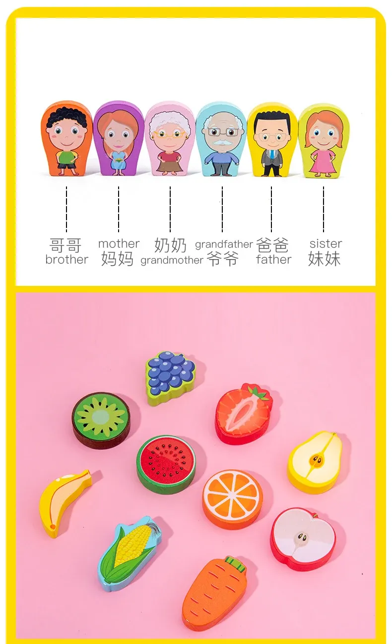 Kids Montessori Educational Wooden Math Toys Children Busy Board Count Shape Colors Match Fishing Puzzle Learning Toys Gifts Kids Montessori Educational Wooden Math Toys Children Busy Board Count Shape Colors Match Fishing Puzzle Learning Toys Gifts
