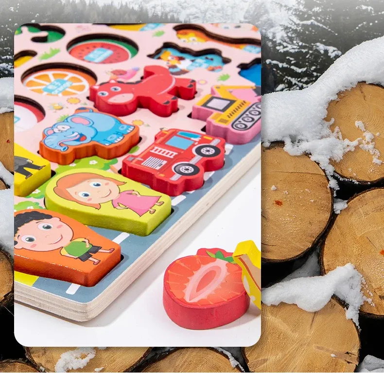 Kids Montessori Educational Wooden Math Toys Children Busy Board Count Shape Colors Match Fishing Puzzle Learning Toys Gifts Kids Montessori Educational Wooden Math Toys Children Busy Board Count Shape Colors Match Fishing Puzzle Learning Toys Gifts