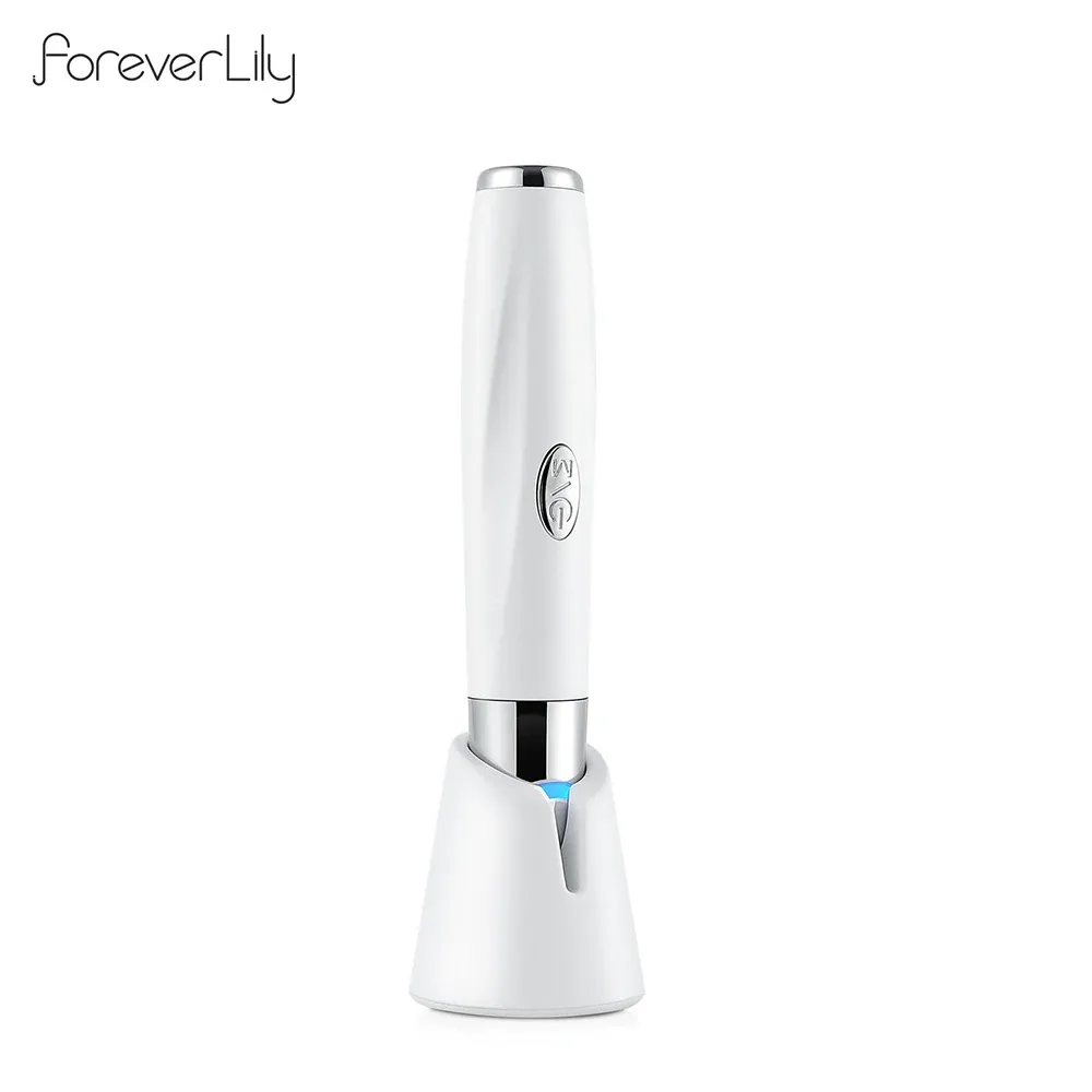 IPL Vibration Eye Massager Anti Dark Circle Blue Light Anti Wrinkle Eye Massage Pen Hot Compress Eye Beauty Care Device IPL Vibration Eye Massager Anti Dark Circle Blue Light Anti Wrinkle Eye Massage Pen Hot Compress Eye Beauty Care Device