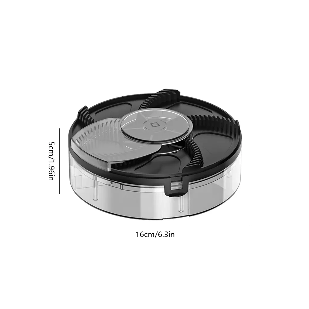 Automatic Fly Catcher USB Rechargeable Plug-In Physical Fly Catching Kitchen Flytrap Quiet Pest Catcher Insect Reject 1200mAh Automatic Fly Catcher USB Rechargeable Plug-In Physical Fly Catching Kitchen Flytrap Quiet Pest Catcher Insect Reject 1200mAh