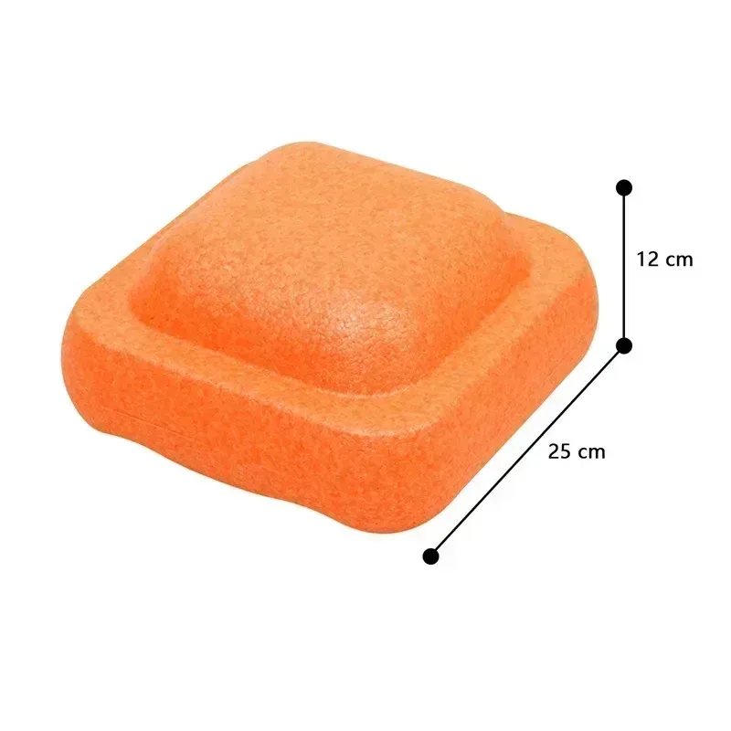 Children's Balance Training Foam Step Sensory Tube Assisted Outdoor Games Stacking Stones Balance Sports Baby Toys Gift Children's Balance Training Foam Step Sensory Tube Assisted Outdoor Games Stacking Stones Balance Sports Baby Toys Gift