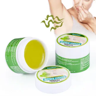 דאודורנט טבעי לנטרול ריחות רעים Body Odor