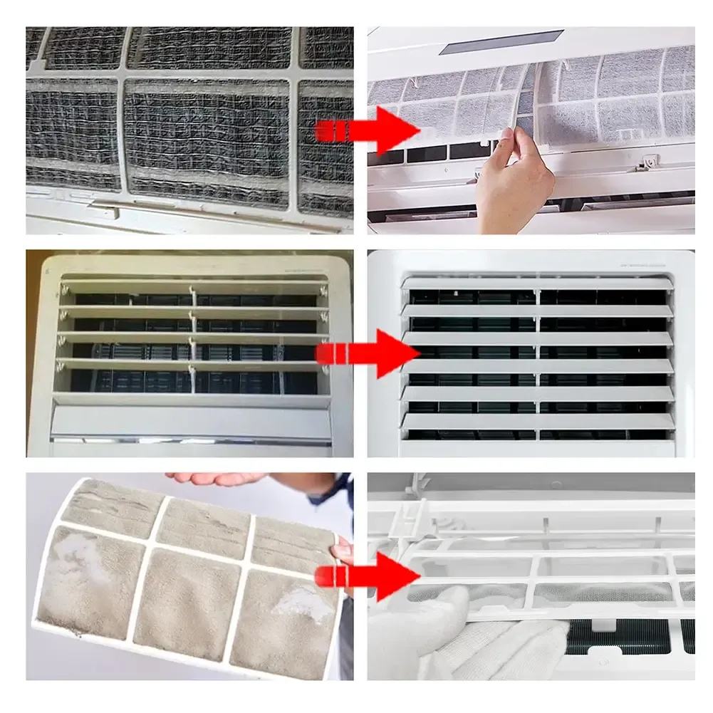 60ml Foaming Sprayer Air Conditioner Cleaner No Disassembly Wash-free Deodorizer Air Conditioner Coil Condenser Cleaning Tools 60ml Foaming Sprayer Air Conditioner Cleaner No Disassembly Wash-free Deodorizer Air Conditioner Coil Condenser Cleaning Tools