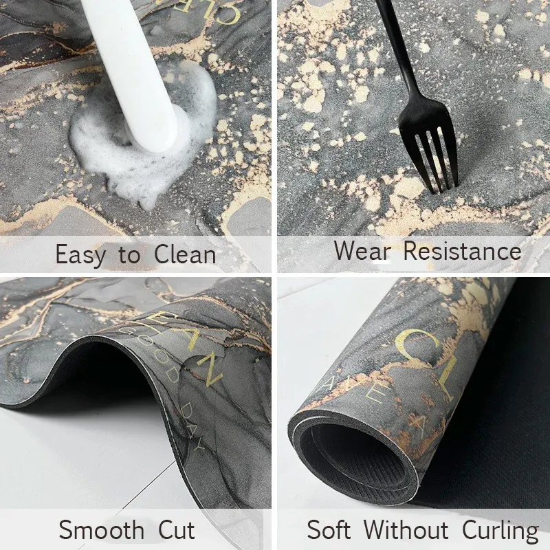 Bathroom Rugs Soft Diatomaceous Earth Floor Mat Super Absorbent Toilet Carpet Door Foot Mats Bath Non-slip Rubber Shower Rug Pad Bathroom Rugs Soft Diatomaceous Earth Floor Mat Super Absorbent Toilet Carpet Door Foot Mats Bath Non-slip Rubber Shower Rug Pad