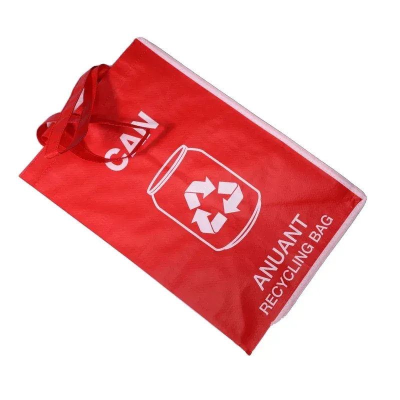 Kitchen Separate Recycling Waste Bin Bags Recycle Garbage Trash Sorting Bins Organizer Waterproof Baskets Home Storage Trash Bag Kitchen Separate Recycling Waste Bin Bags Recycle Garbage Trash Sorting Bins Organizer Waterproof Baskets Home Storage Trash Bag
