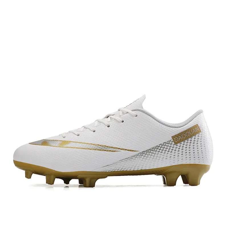 Professional Soccer Shoes Men Women Low-Ankle Football Boots Breathable Non-Slip Soccer Cleats Adults kids Outdoor Sneakers Professional Soccer Shoes Men Women Low-Ankle Football Boots Breathable Non-Slip Soccer Cleats Adults kids Outdoor Sneakers
