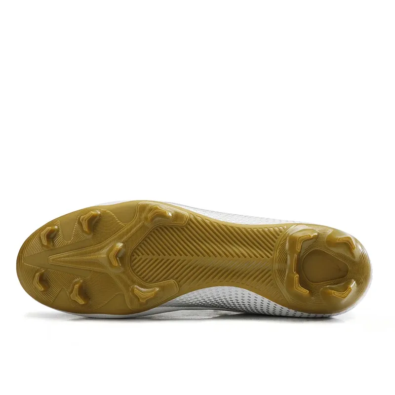 Professional Soccer Shoes Men Women Low-Ankle Football Boots Breathable Non-Slip Soccer Cleats Adults kids Outdoor Sneakers Professional Soccer Shoes Men Women Low-Ankle Football Boots Breathable Non-Slip Soccer Cleats Adults kids Outdoor Sneakers