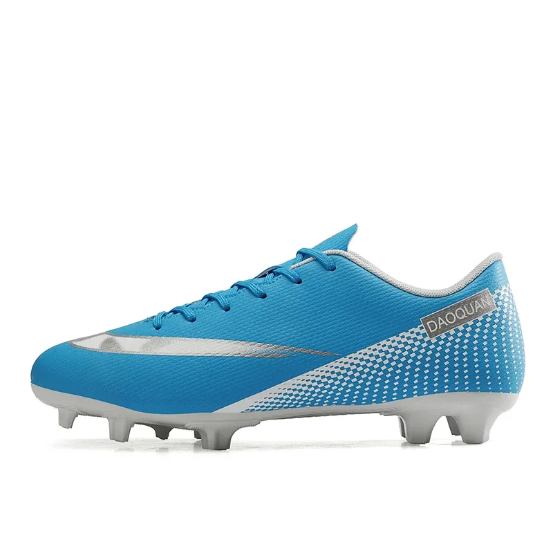 Professional Soccer Shoes Men Women Low-Ankle Football Boots Breathable Non-Slip Soccer Cleats Adults kids Outdoor Sneakers Professional Soccer Shoes Men Women Low-Ankle Football Boots Breathable Non-Slip Soccer Cleats Adults kids Outdoor Sneakers