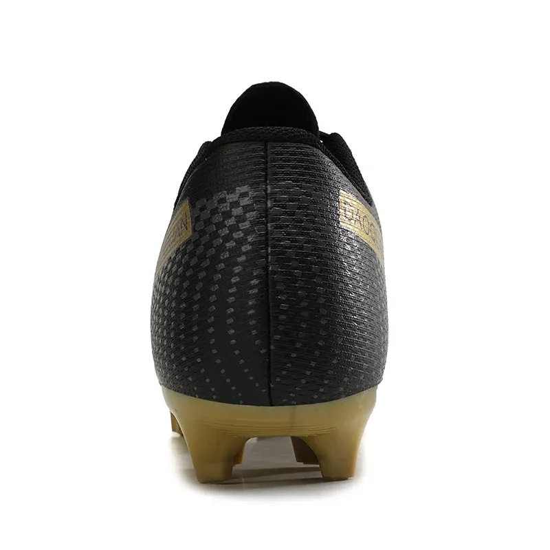 Professional Soccer Shoes Men Women Low-Ankle Football Boots Breathable Non-Slip Soccer Cleats Adults kids Outdoor Sneakers Professional Soccer Shoes Men Women Low-Ankle Football Boots Breathable Non-Slip Soccer Cleats Adults kids Outdoor Sneakers