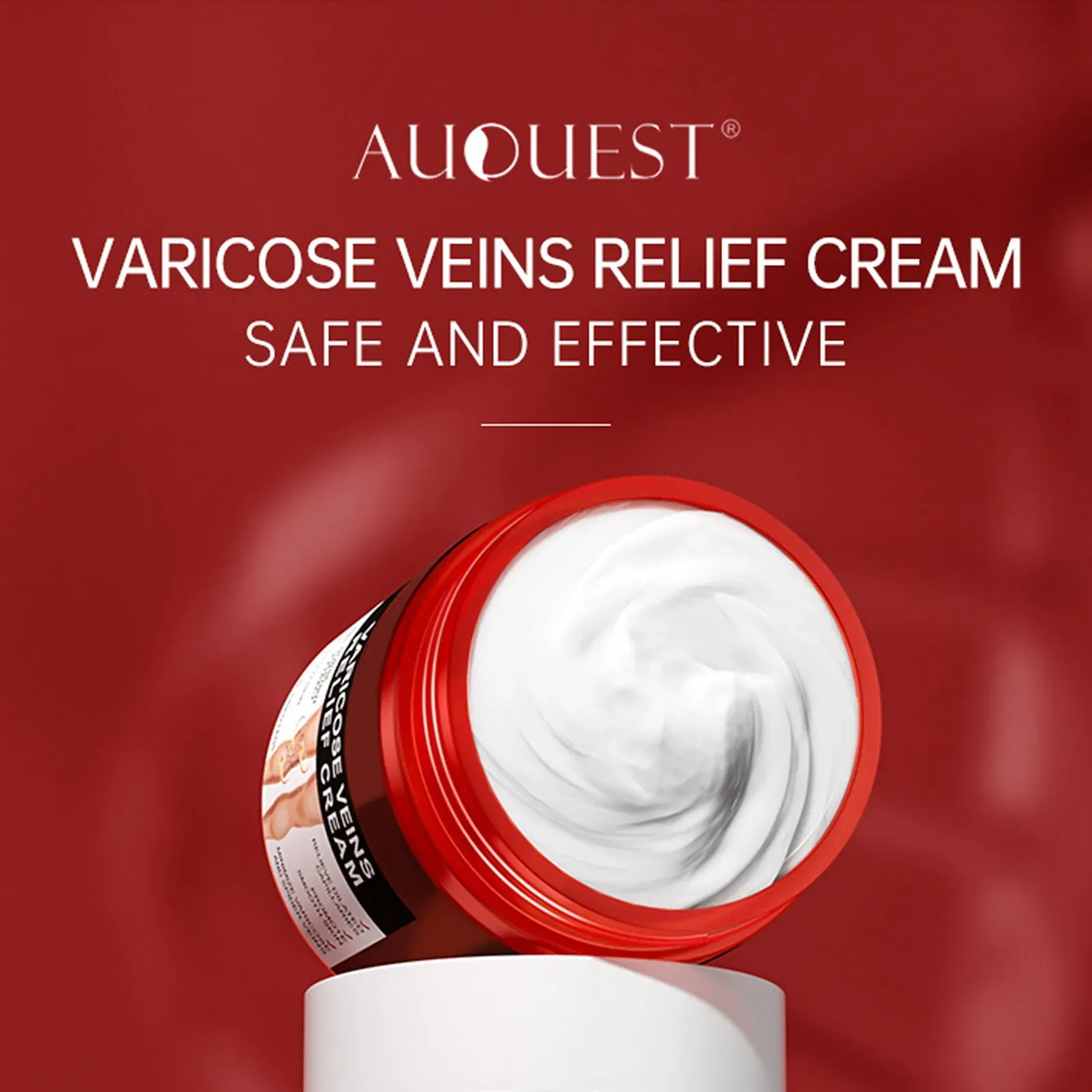 Varicose Vein Relief Paste Improve Blood Circulations Spider Varicose Vein For Tired Heavy Legs Fast Relief New Varicose Vein Relief Paste Improve Blood Circulations Spider Varicose Vein For Tired Heavy Legs Fast Relief New