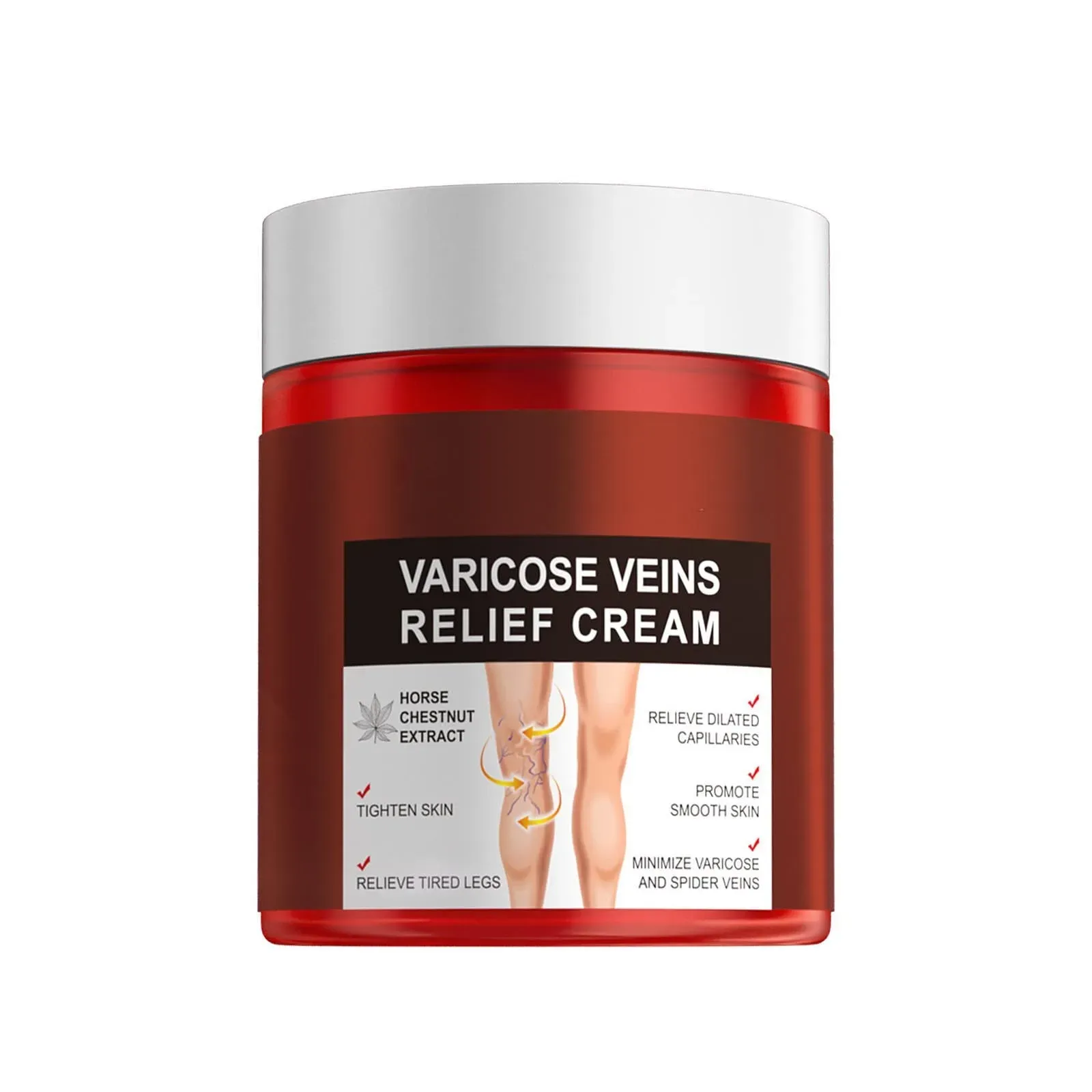 Varicose Vein Relief Paste Improve Blood Circulations Spider Varicose Vein For Tired Heavy Legs Fast Relief New Varicose Vein Relief Paste Improve Blood Circulations Spider Varicose Vein For Tired Heavy Legs Fast Relief New