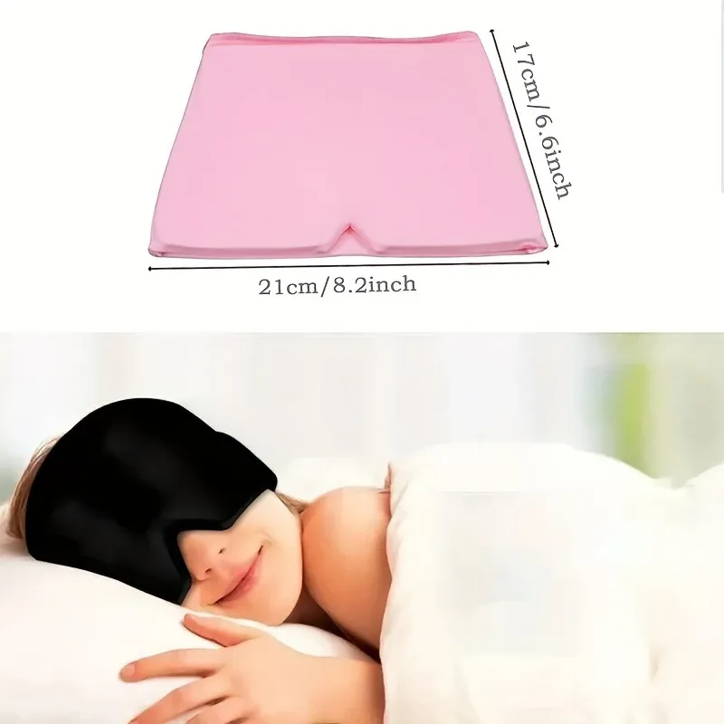 Migraine Relief Hat headache hat Gel Hot Cold Therapy Ice Cap For Relieve Pain Ice Hat Eye Mask Stress Pressure Pain Relief Migraine Relief Hat headache hat Gel Hot Cold Therapy Ice Cap For Relieve Pain Ice Hat Eye Mask Stress Pressure Pain Relief