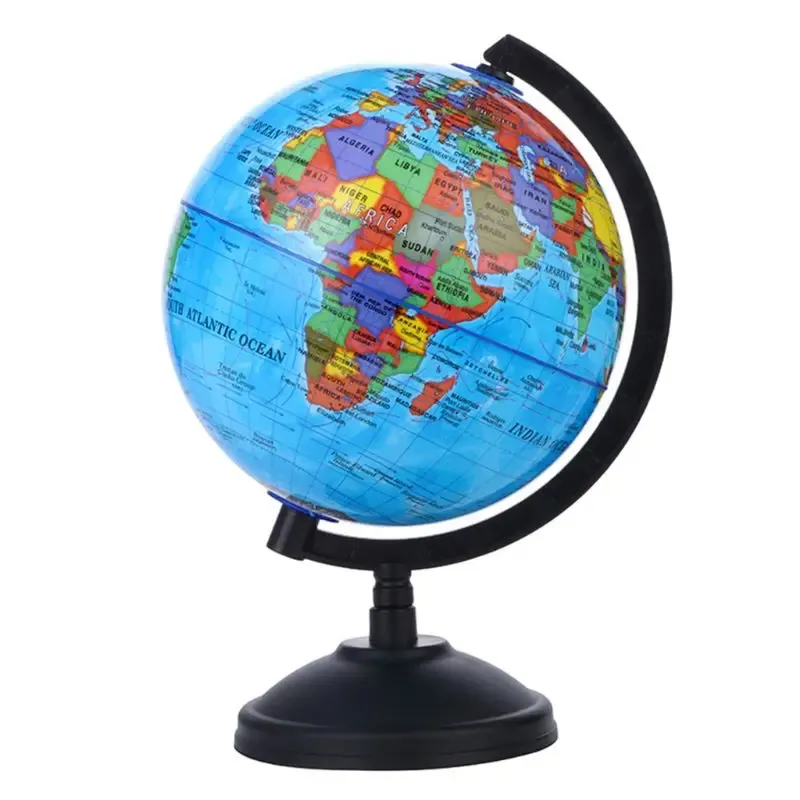 World Map Ball Early Education for Kids Adults Discovery Toy World Map Ball Early Education for Kids Adults Discovery Toy