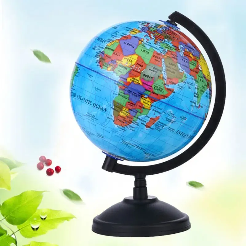 World Map Ball Early Education for Kids Adults Discovery Toy World Map Ball Early Education for Kids Adults Discovery Toy