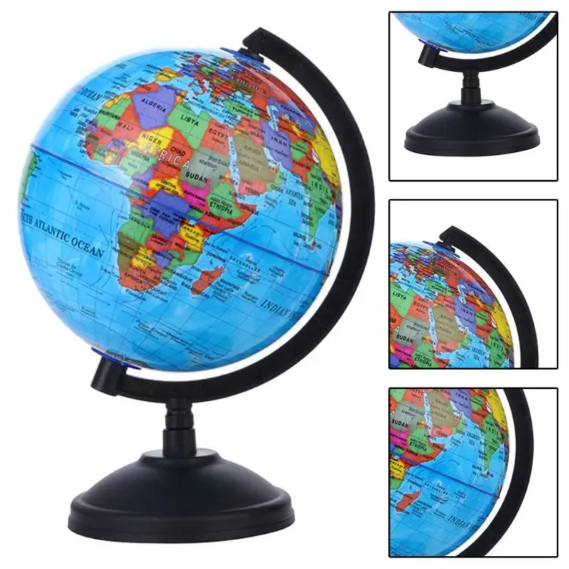 World Map Ball Early Education for Kids Adults Discovery Toy World Map Ball Early Education for Kids Adults Discovery Toy