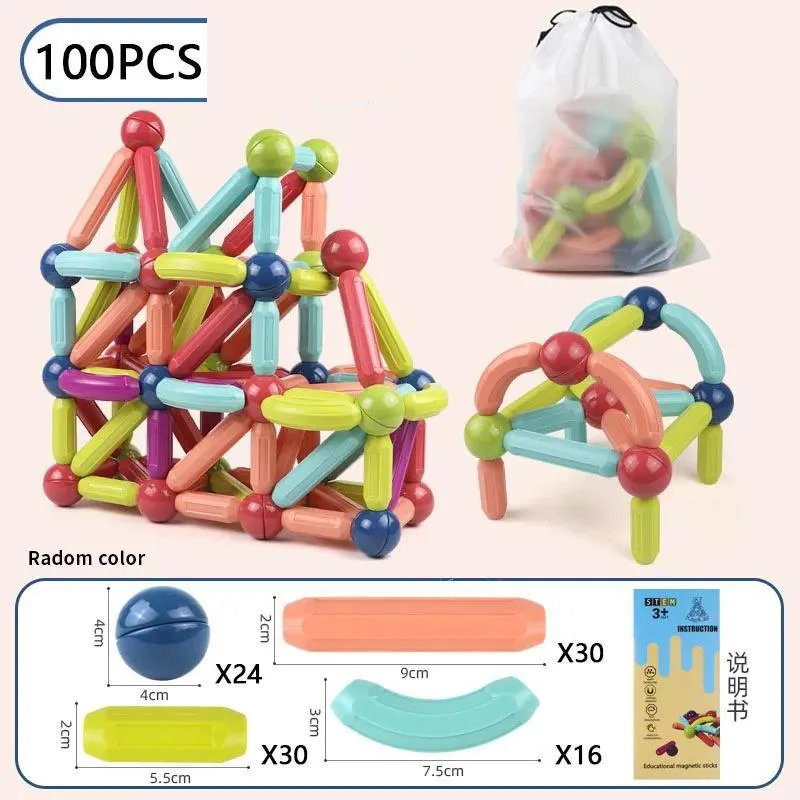 100pcs