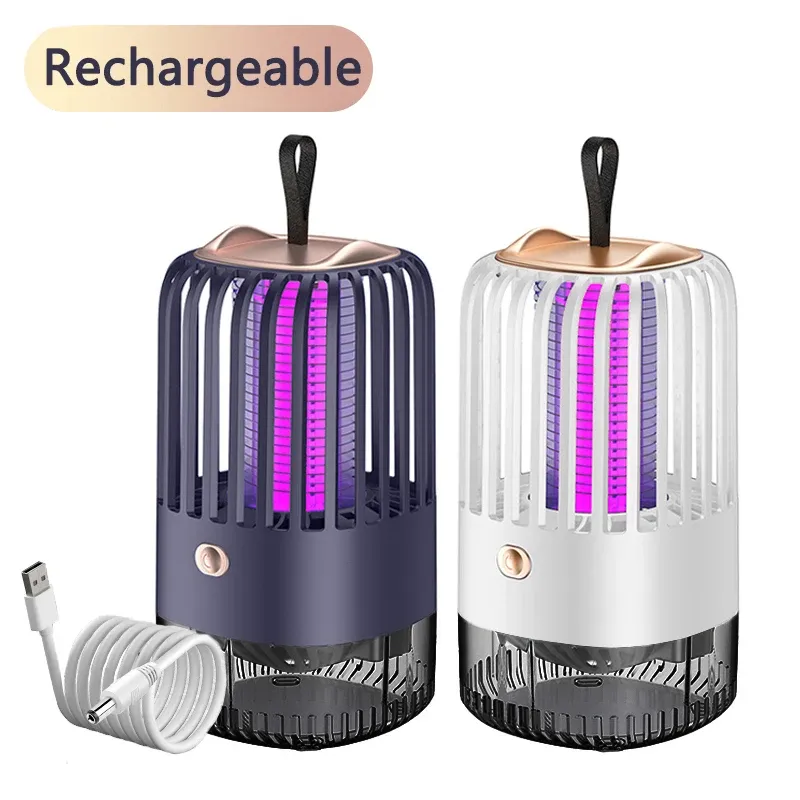 New Electric Shock Mosquito Killer Lamp Insect Trap USB Fly Trap Zapper Insect Killer Repellent Anti Mosquito Trap Bedroom New Electric Shock Mosquito Killer Lamp Insect Trap USB Fly Trap Zapper Insect Killer Repellent Anti Mosquito Trap Bedroom