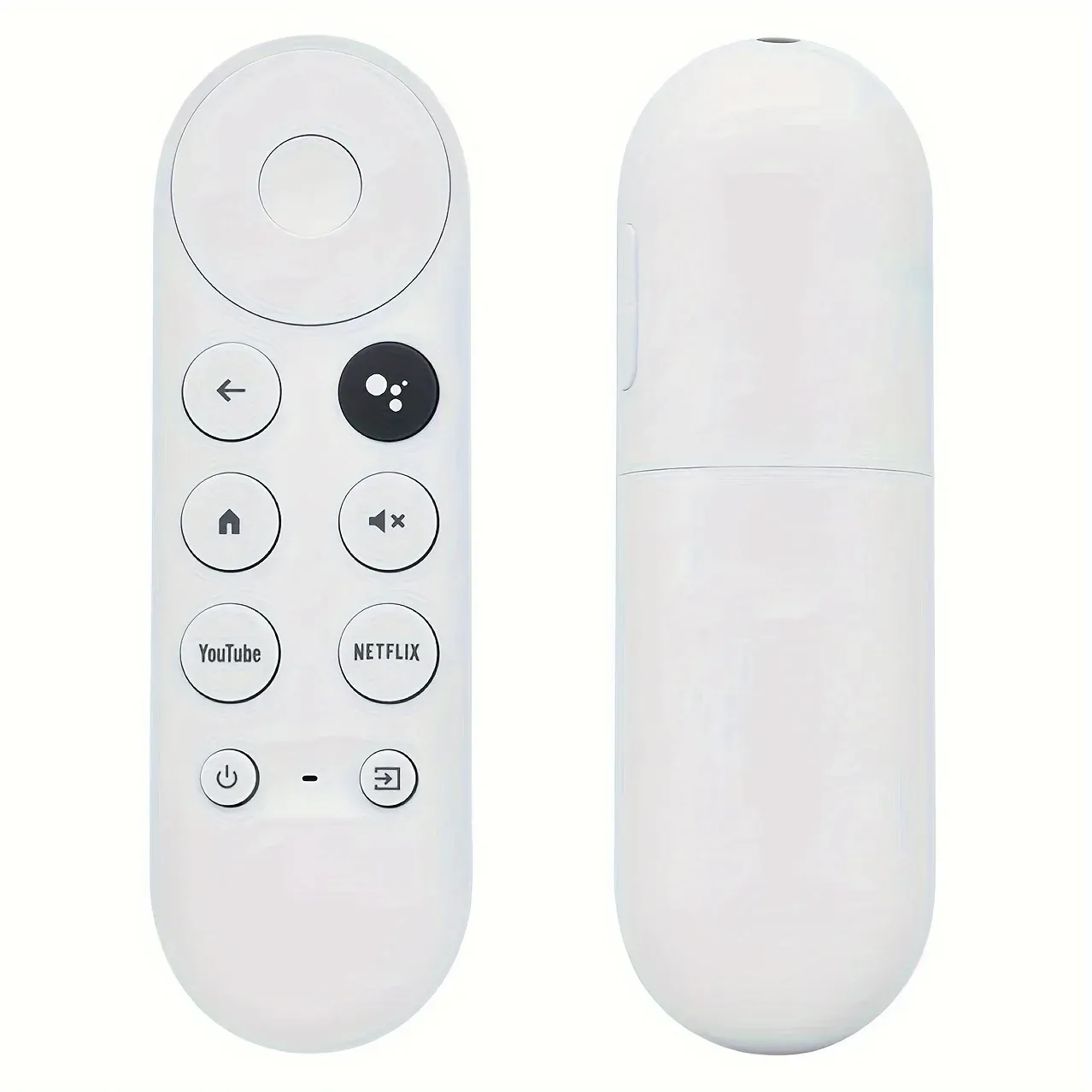 Replacement Remote Control New G9N9N Chromecast Remote Replacement For Google TV Chromecast 4K Snow Streaming Media Player Replacement Remote Control New G9N9N Chromecast Remote Replacement For Google TV Chromecast 4K Snow Streaming Media Player