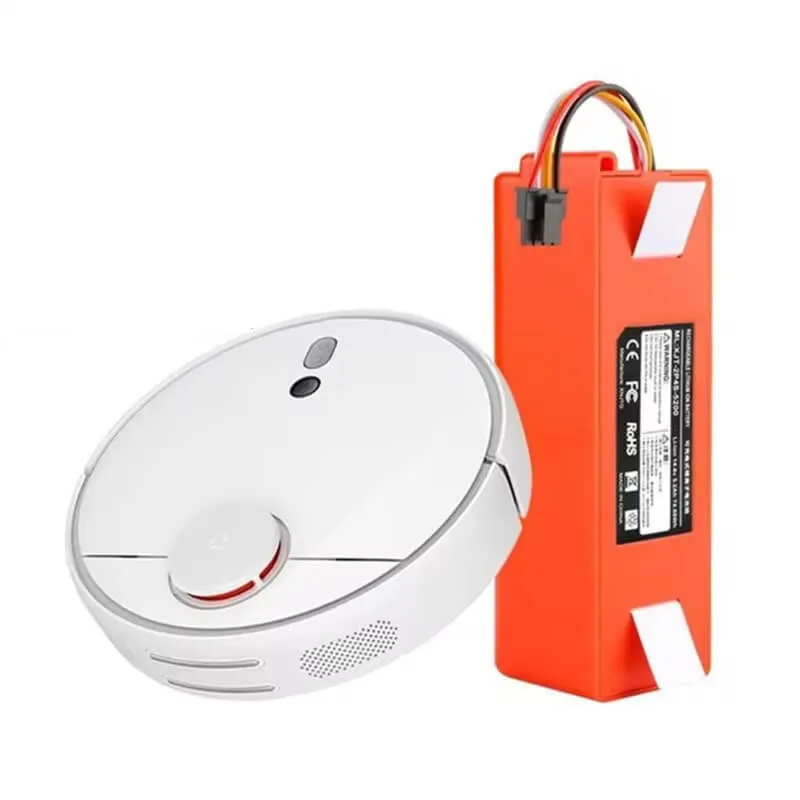 ROBOROCK XIAOMI T60 סוללה לשואב שיאומי